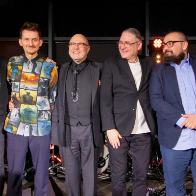 Koncert Baron Vintage Elektro | Ogłoszenia rozrywka